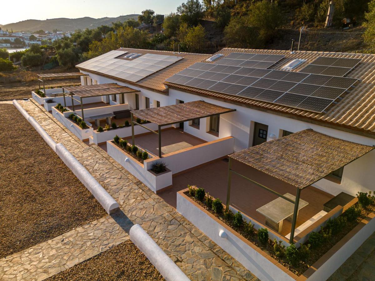 Apartamentos, Finca Contrabando Sanlucar Del Guadiana, Huelva Sanlúcar de Guadiana Екстериор снимка