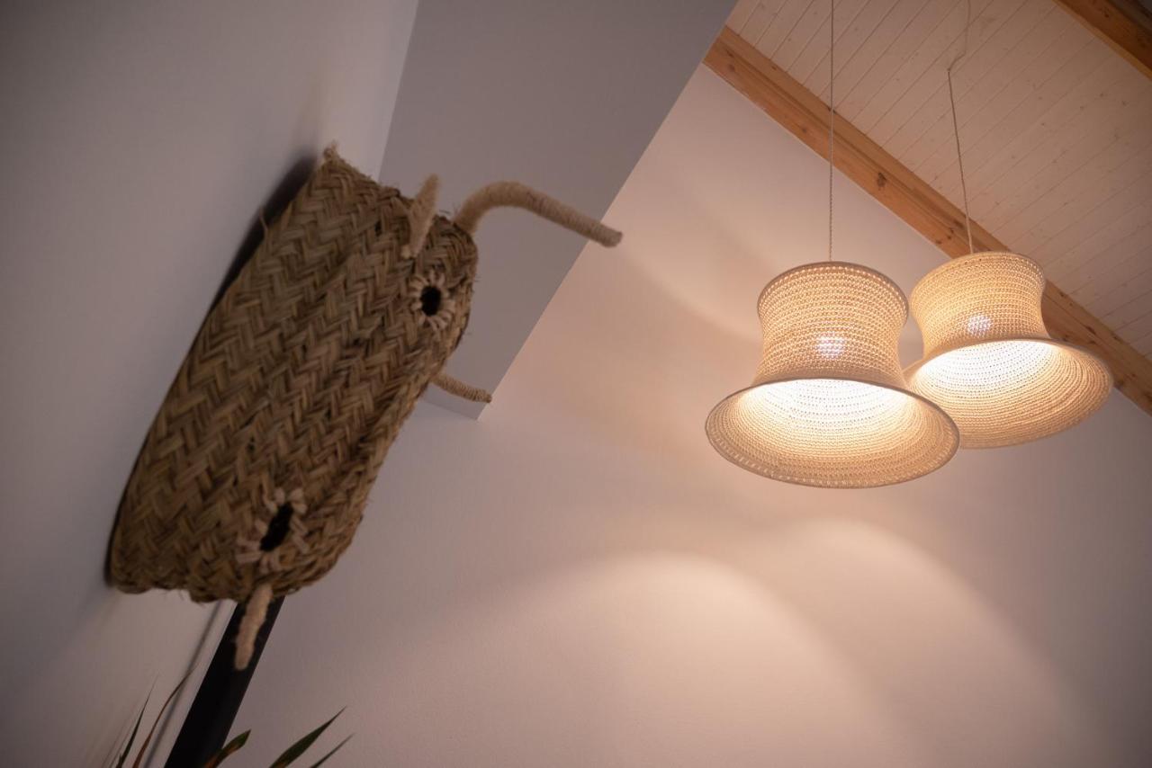 Apartamentos, Finca Contrabando Sanlucar Del Guadiana, Huelva Sanlúcar de Guadiana Екстериор снимка