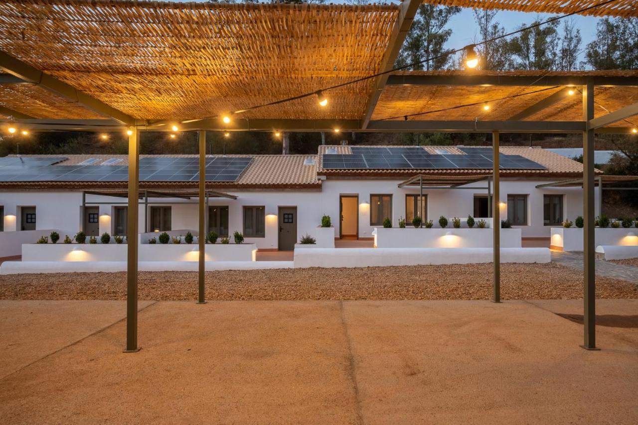 Apartamentos, Finca Contrabando Sanlucar Del Guadiana, Huelva Sanlúcar de Guadiana Екстериор снимка