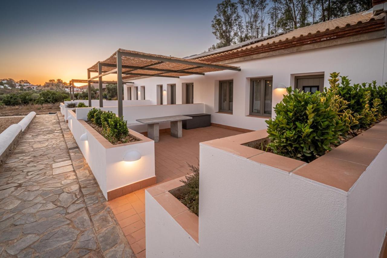 Apartamentos, Finca Contrabando Sanlucar Del Guadiana, Huelva Sanlúcar de Guadiana Екстериор снимка