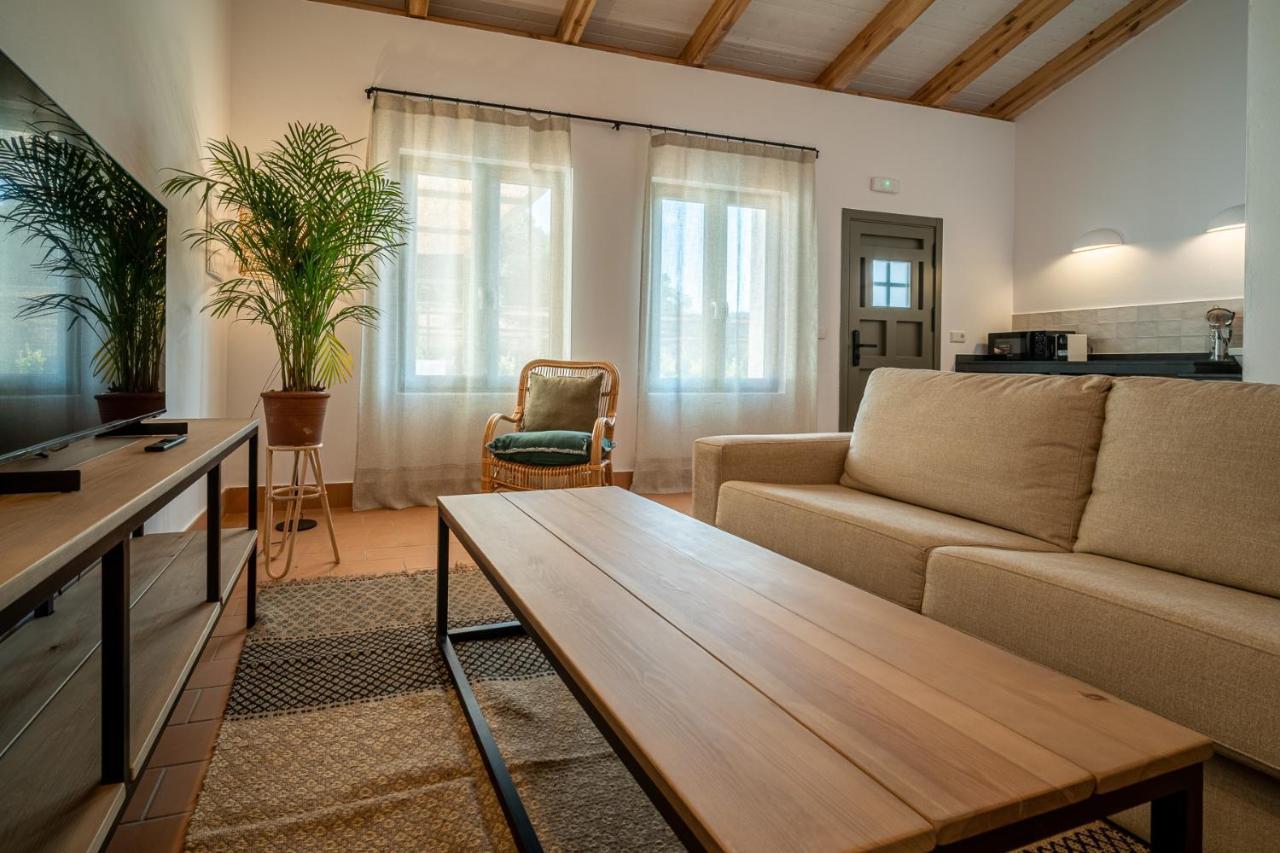 Apartamentos, Finca Contrabando Sanlucar Del Guadiana, Huelva Sanlúcar de Guadiana Екстериор снимка