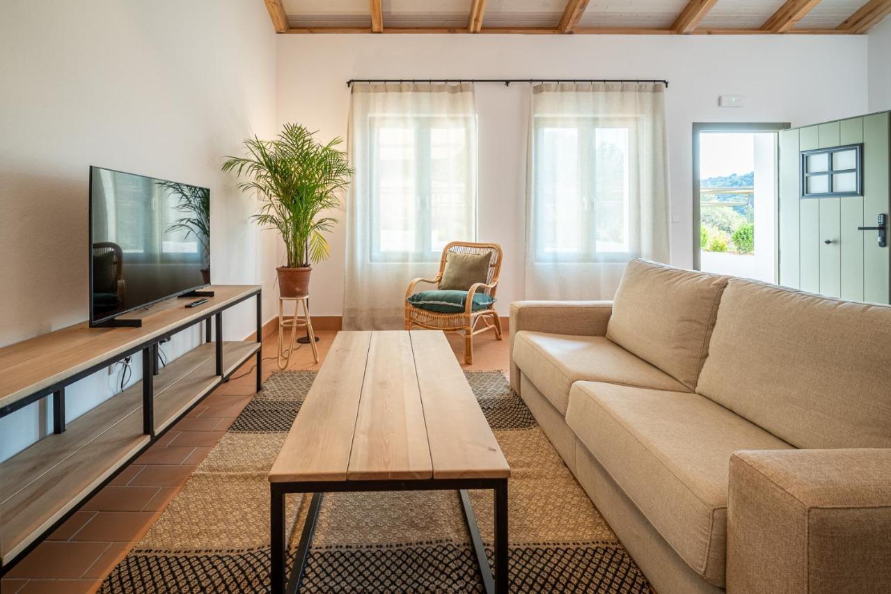 Apartamentos, Finca Contrabando Sanlucar Del Guadiana, Huelva Sanlúcar de Guadiana Екстериор снимка