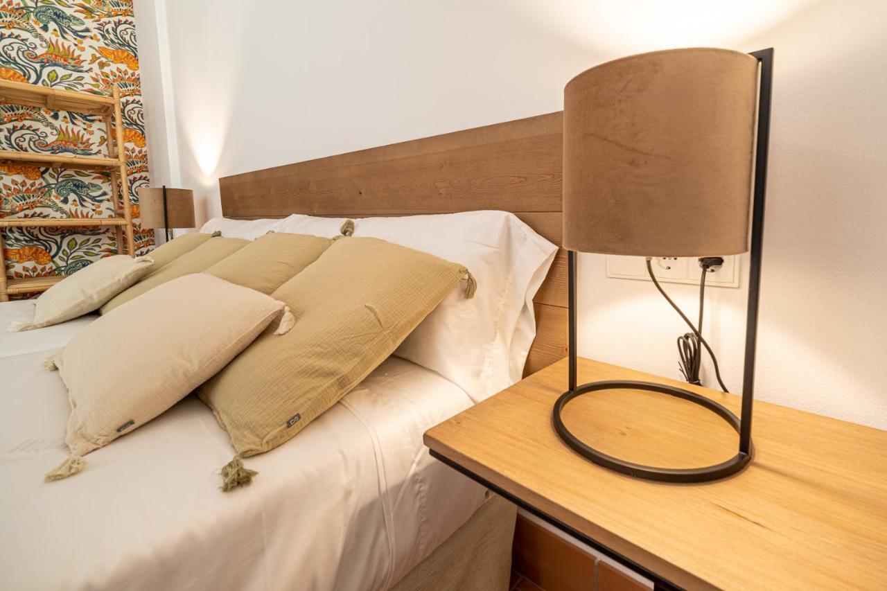 Apartamentos, Finca Contrabando Sanlucar Del Guadiana, Huelva Sanlúcar de Guadiana Екстериор снимка