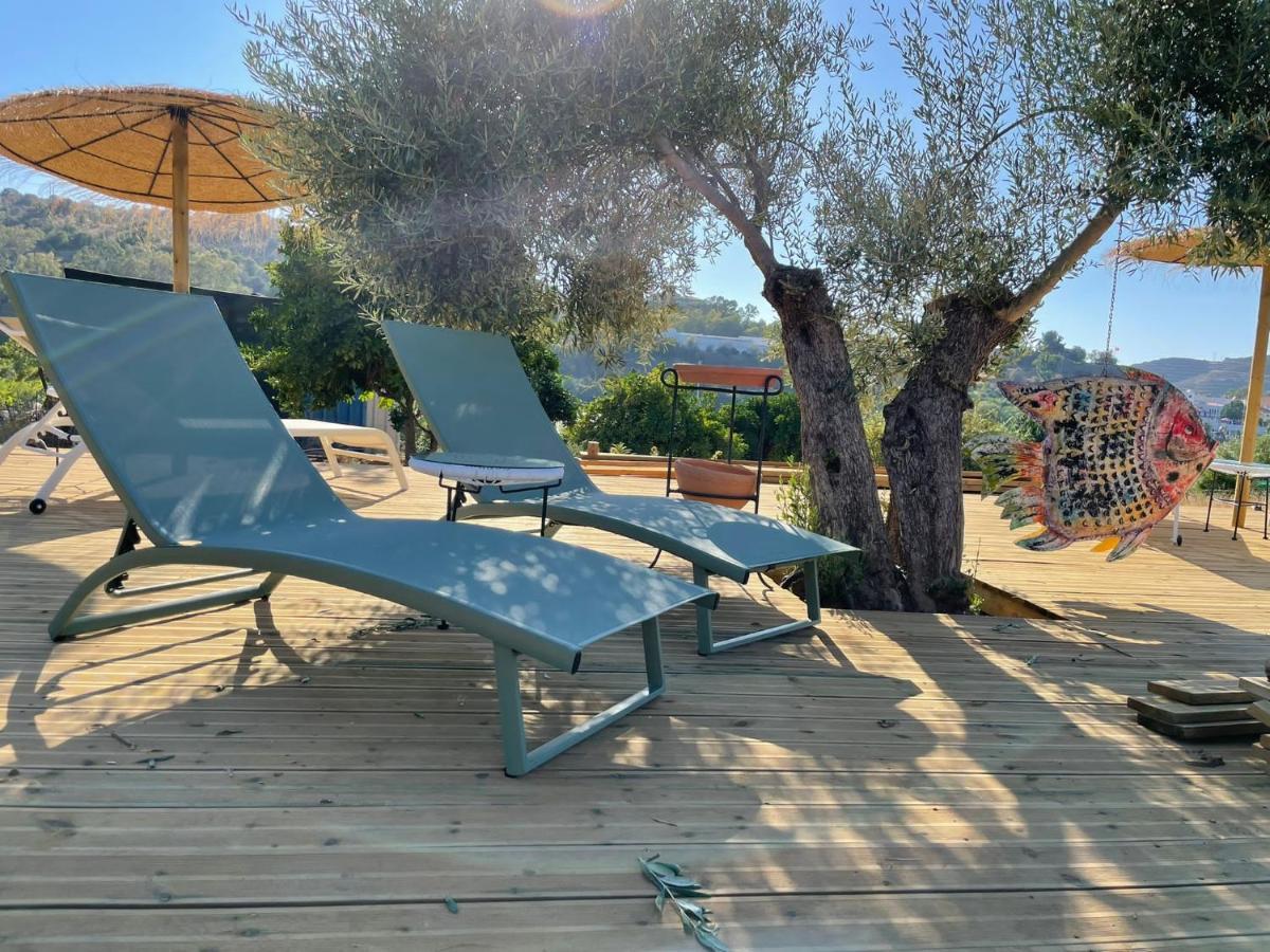 Apartamentos, Finca Contrabando Sanlucar Del Guadiana, Huelva Sanlúcar de Guadiana Екстериор снимка