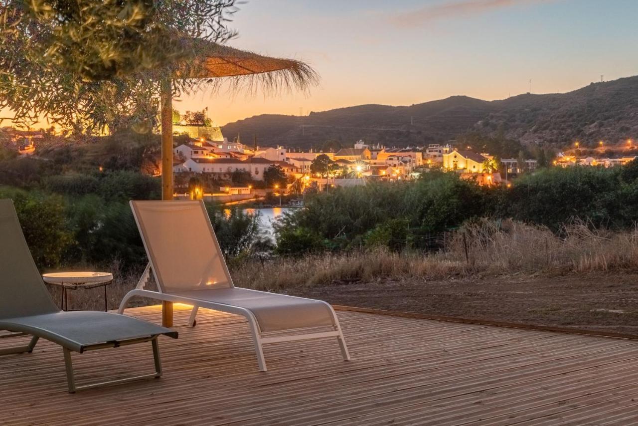 Apartamentos, Finca Contrabando Sanlucar Del Guadiana, Huelva Sanlúcar de Guadiana Екстериор снимка