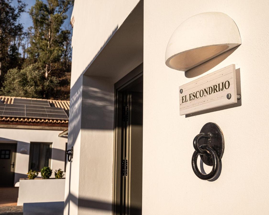 Apartamentos, Finca Contrabando Sanlucar Del Guadiana, Huelva Sanlúcar de Guadiana Екстериор снимка