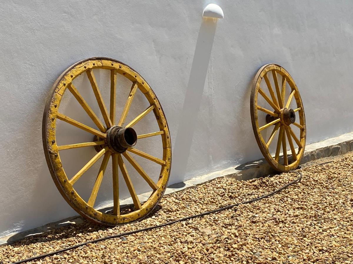 Apartamentos, Finca Contrabando Sanlucar Del Guadiana, Huelva Sanlúcar de Guadiana Екстериор снимка