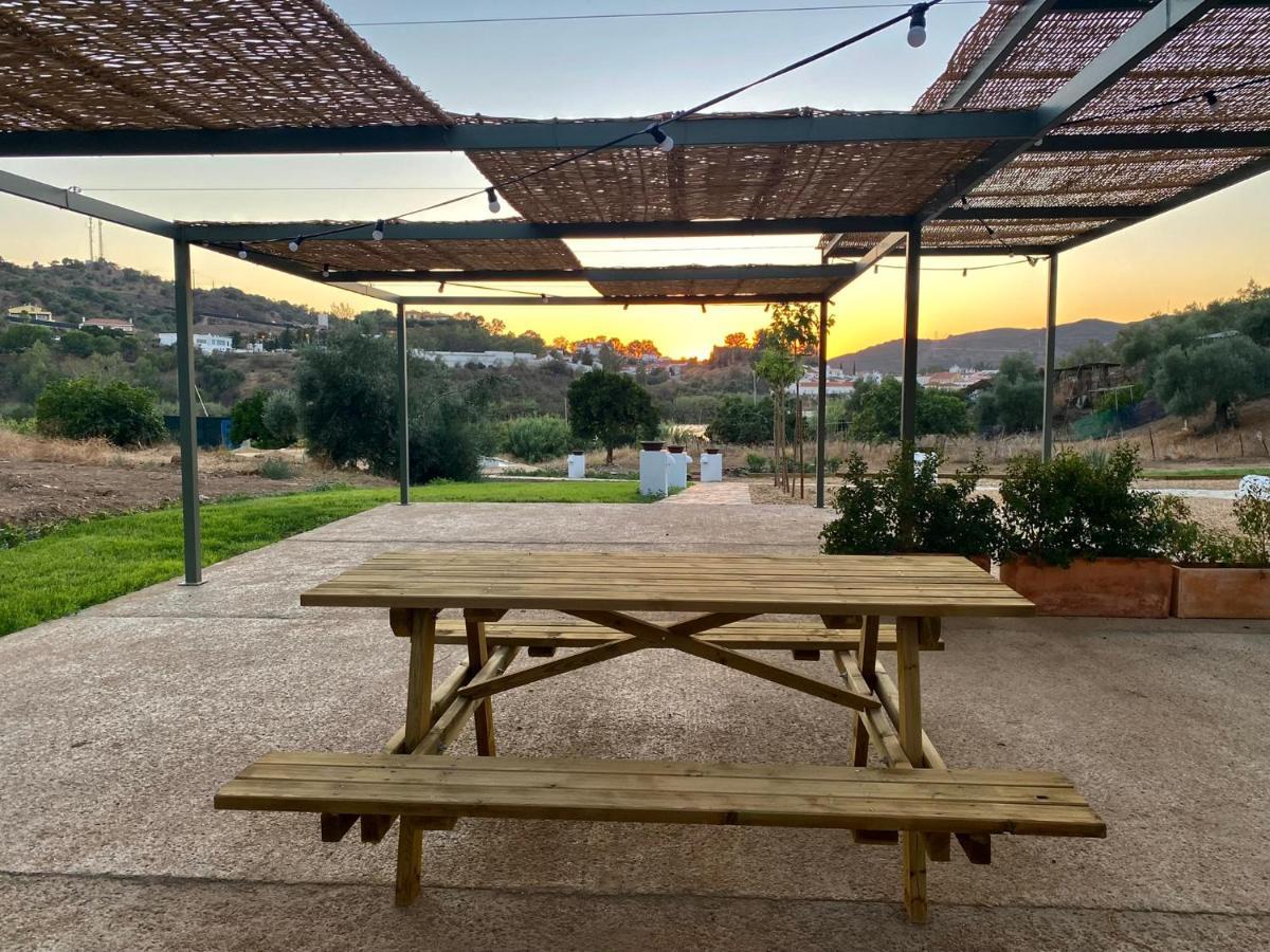 Apartamentos, Finca Contrabando Sanlucar Del Guadiana, Huelva Sanlúcar de Guadiana Екстериор снимка