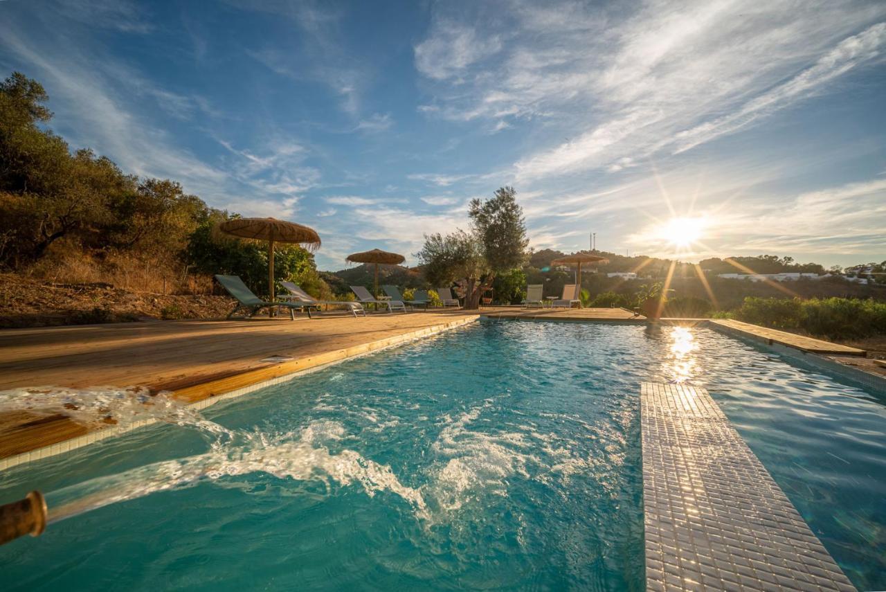 Apartamentos, Finca Contrabando Sanlucar Del Guadiana, Huelva Sanlúcar de Guadiana Екстериор снимка