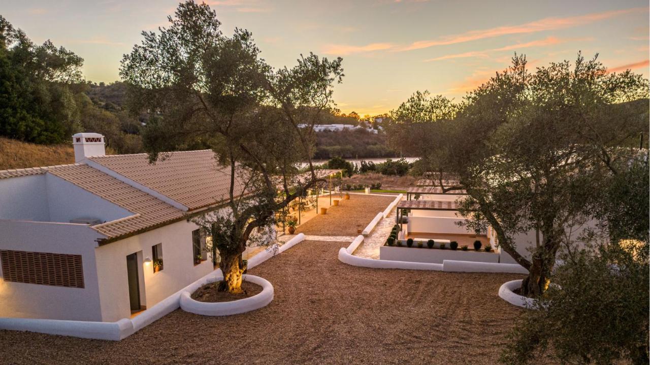 Apartamentos, Finca Contrabando Sanlucar Del Guadiana, Huelva Sanlúcar de Guadiana Екстериор снимка