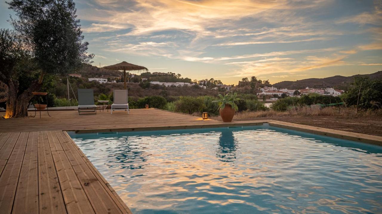Apartamentos, Finca Contrabando Sanlucar Del Guadiana, Huelva Sanlúcar de Guadiana Екстериор снимка