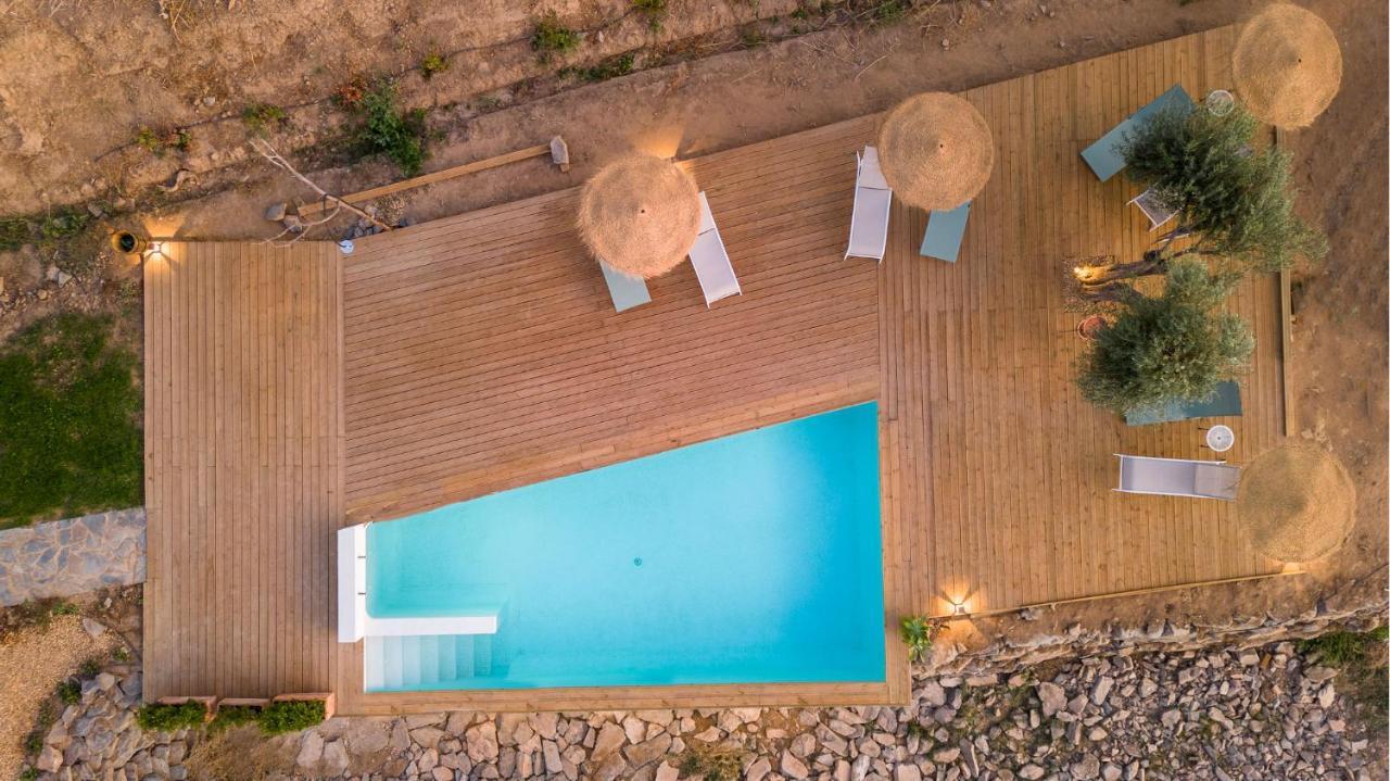 Apartamentos, Finca Contrabando Sanlucar Del Guadiana, Huelva Sanlúcar de Guadiana Екстериор снимка