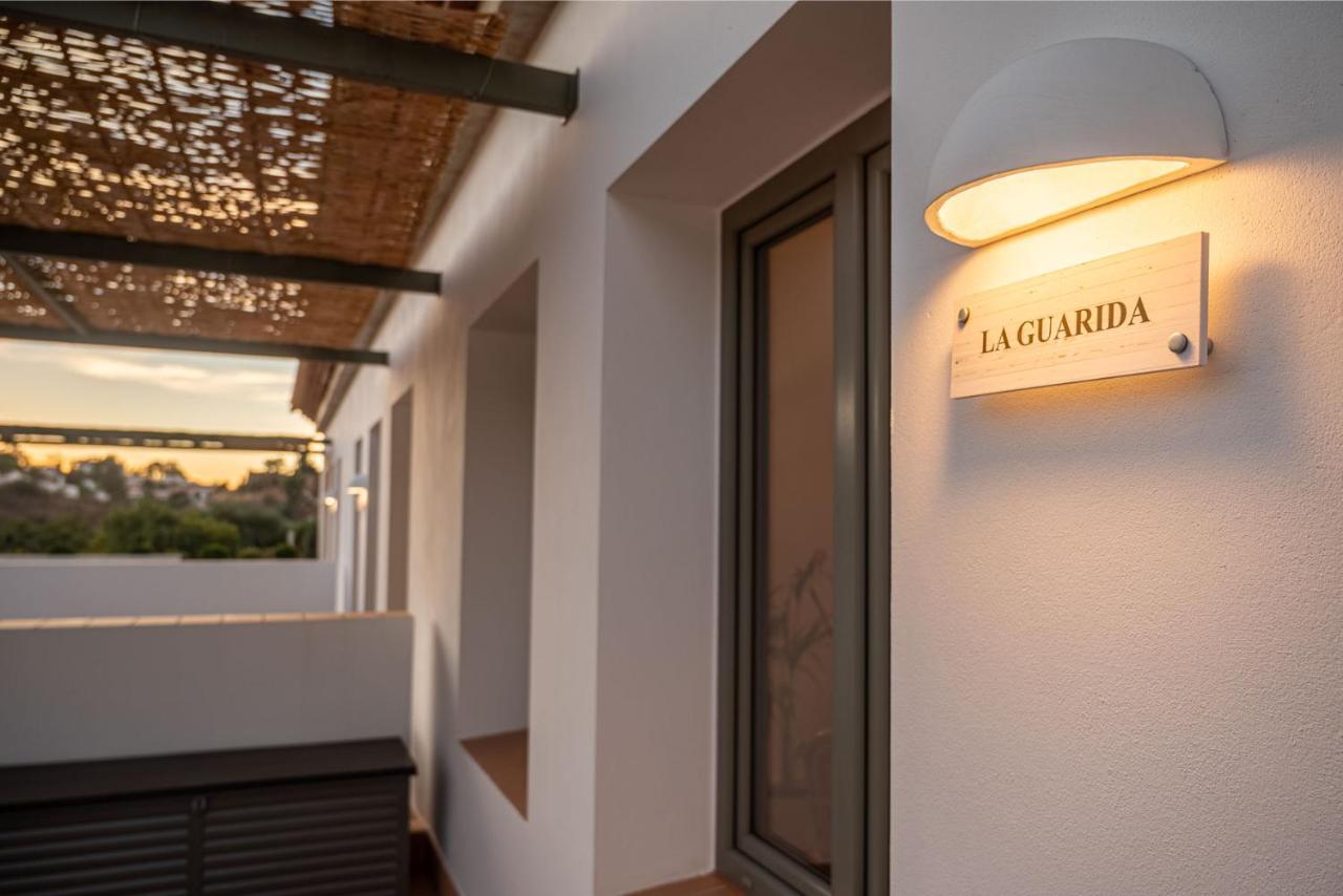 Apartamentos, Finca Contrabando Sanlucar Del Guadiana, Huelva Sanlúcar de Guadiana Екстериор снимка