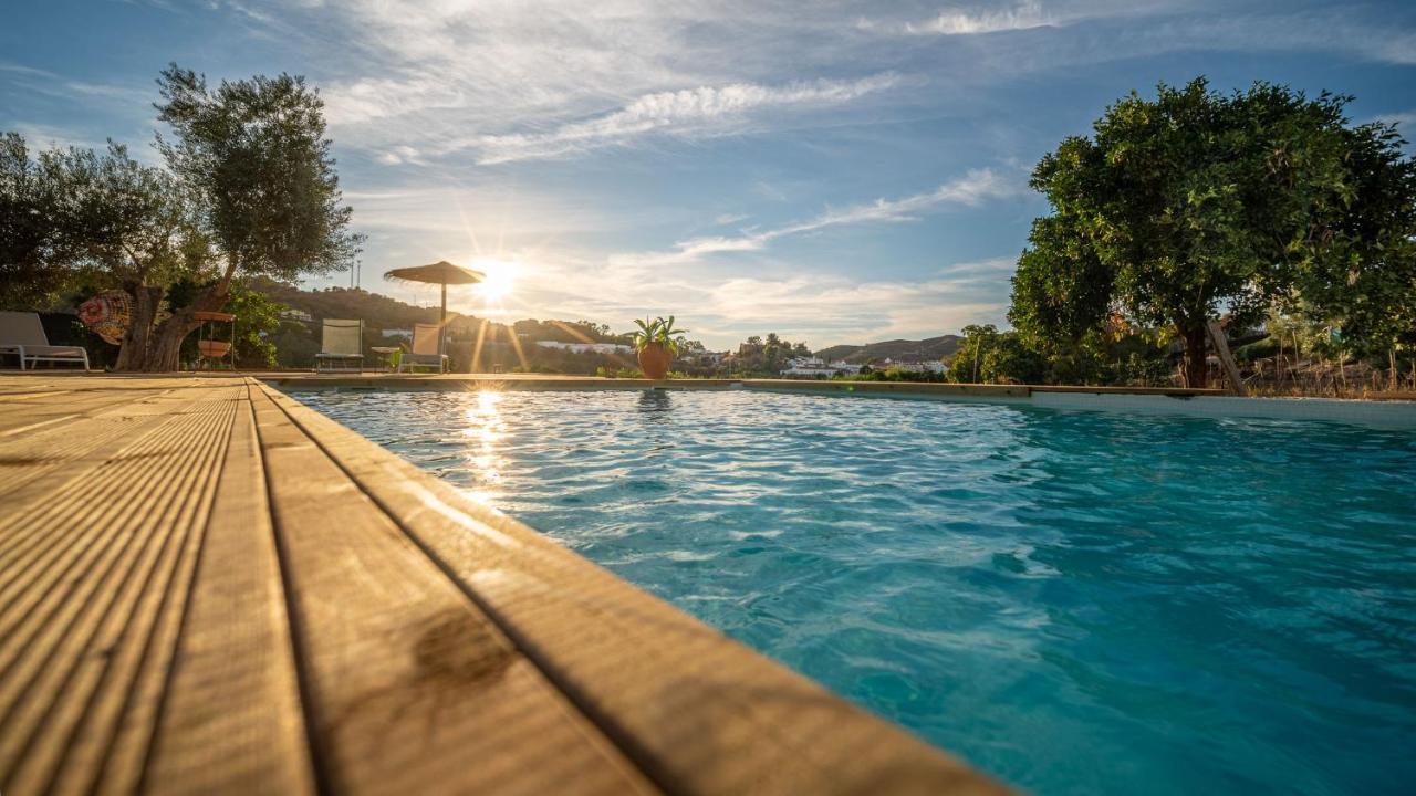Apartamentos, Finca Contrabando Sanlucar Del Guadiana, Huelva Sanlúcar de Guadiana Екстериор снимка
