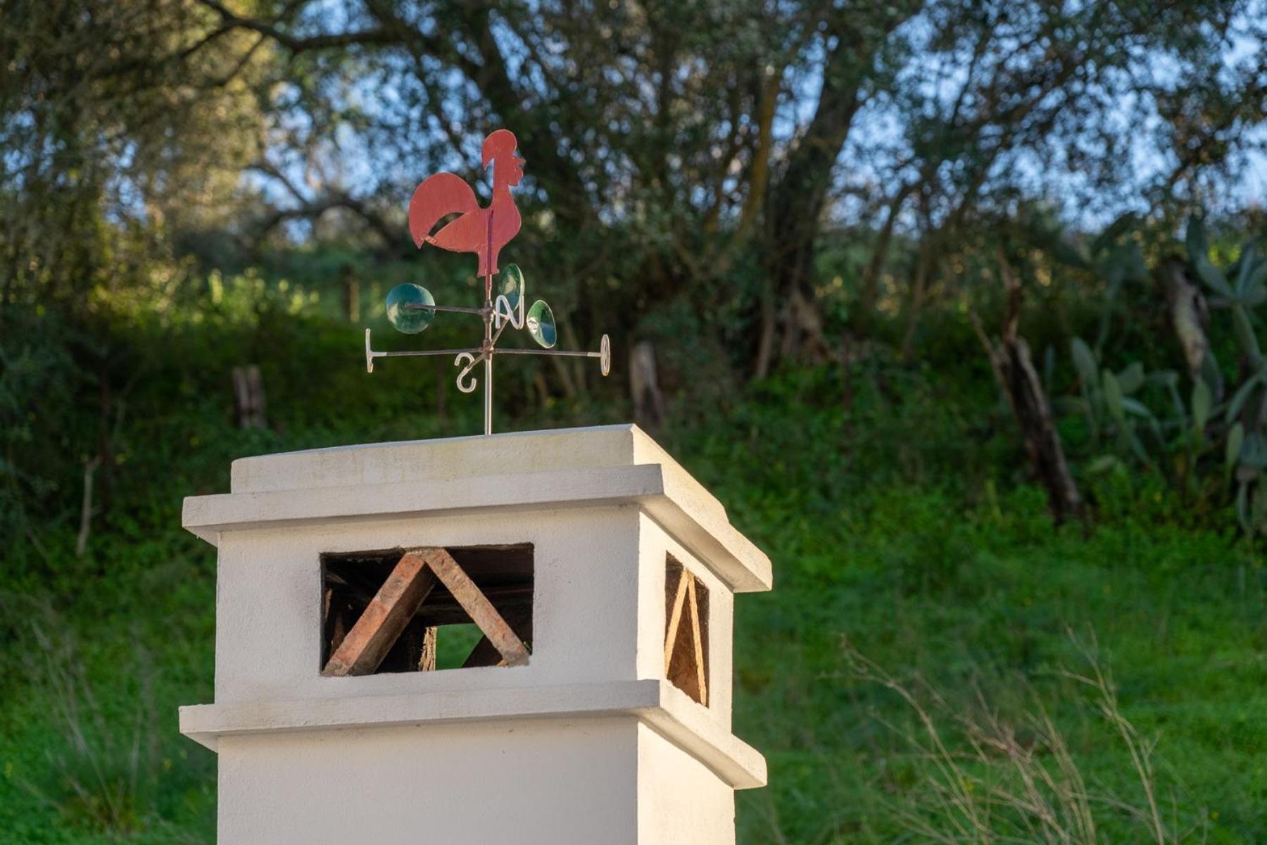 Apartamentos, Finca Contrabando Sanlucar Del Guadiana, Huelva Sanlúcar de Guadiana Екстериор снимка