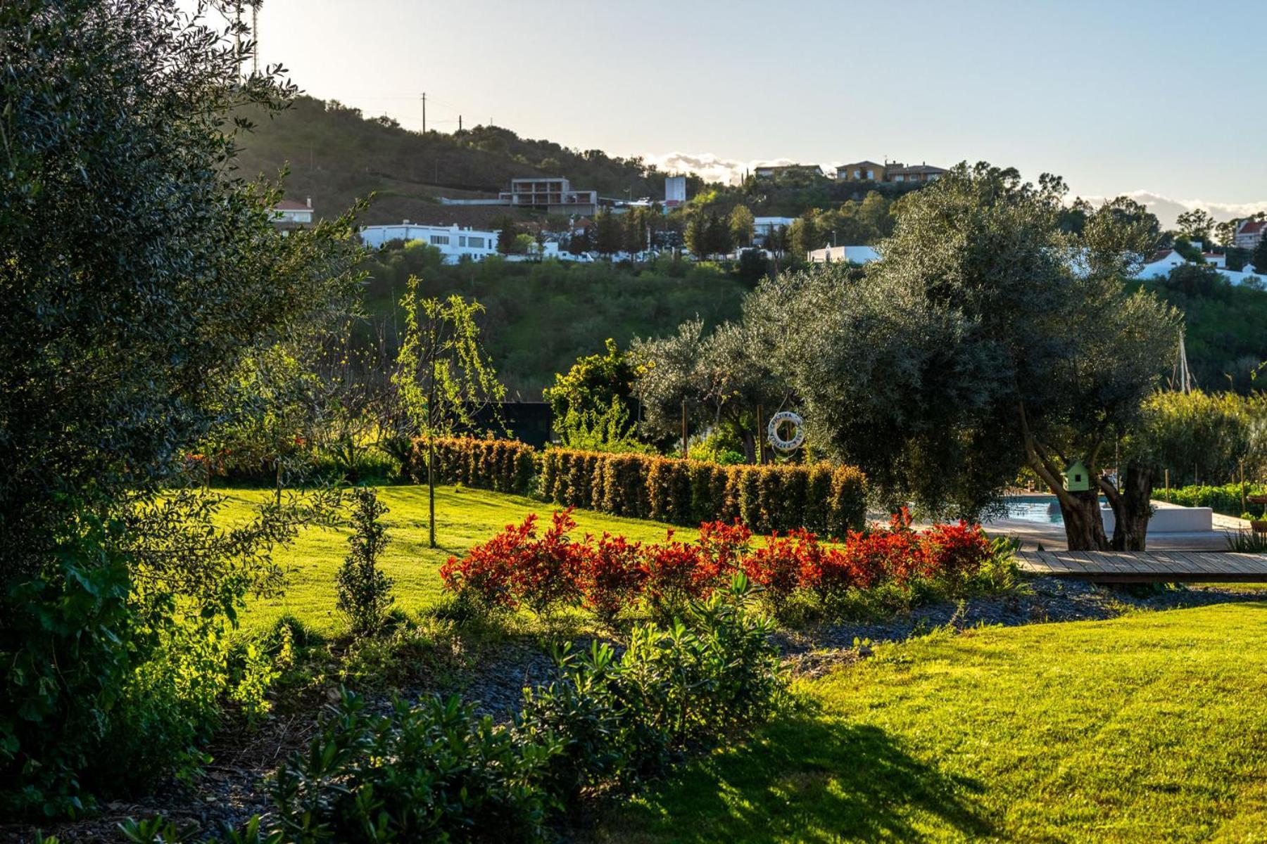 Apartamentos, Finca Contrabando Sanlucar Del Guadiana, Huelva Sanlúcar de Guadiana Екстериор снимка