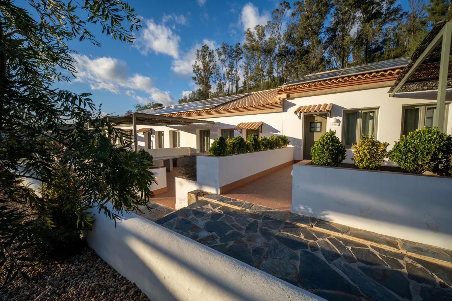 Apartamentos, Finca Contrabando Sanlucar Del Guadiana, Huelva Sanlúcar de Guadiana Екстериор снимка
