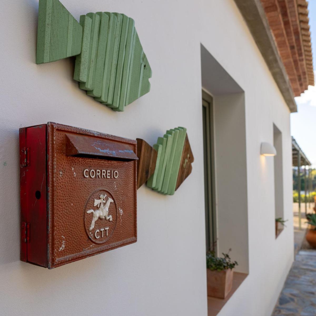 Apartamentos, Finca Contrabando Sanlucar Del Guadiana, Huelva Sanlúcar de Guadiana Екстериор снимка